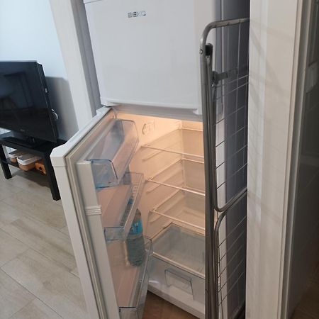 Apartamento Puerto Deportivo Marbella Bagian luar foto