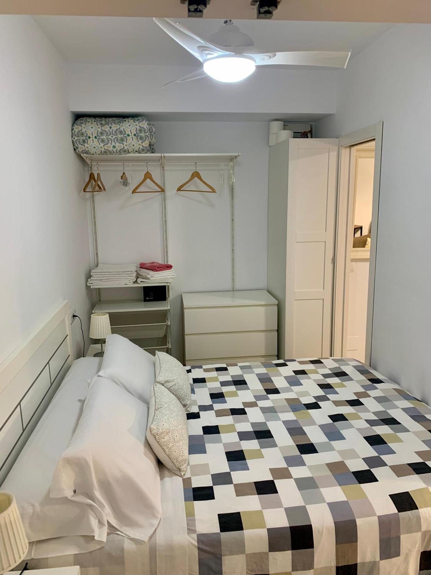 Apartamento Puerto Deportivo Marbella Bagian luar foto