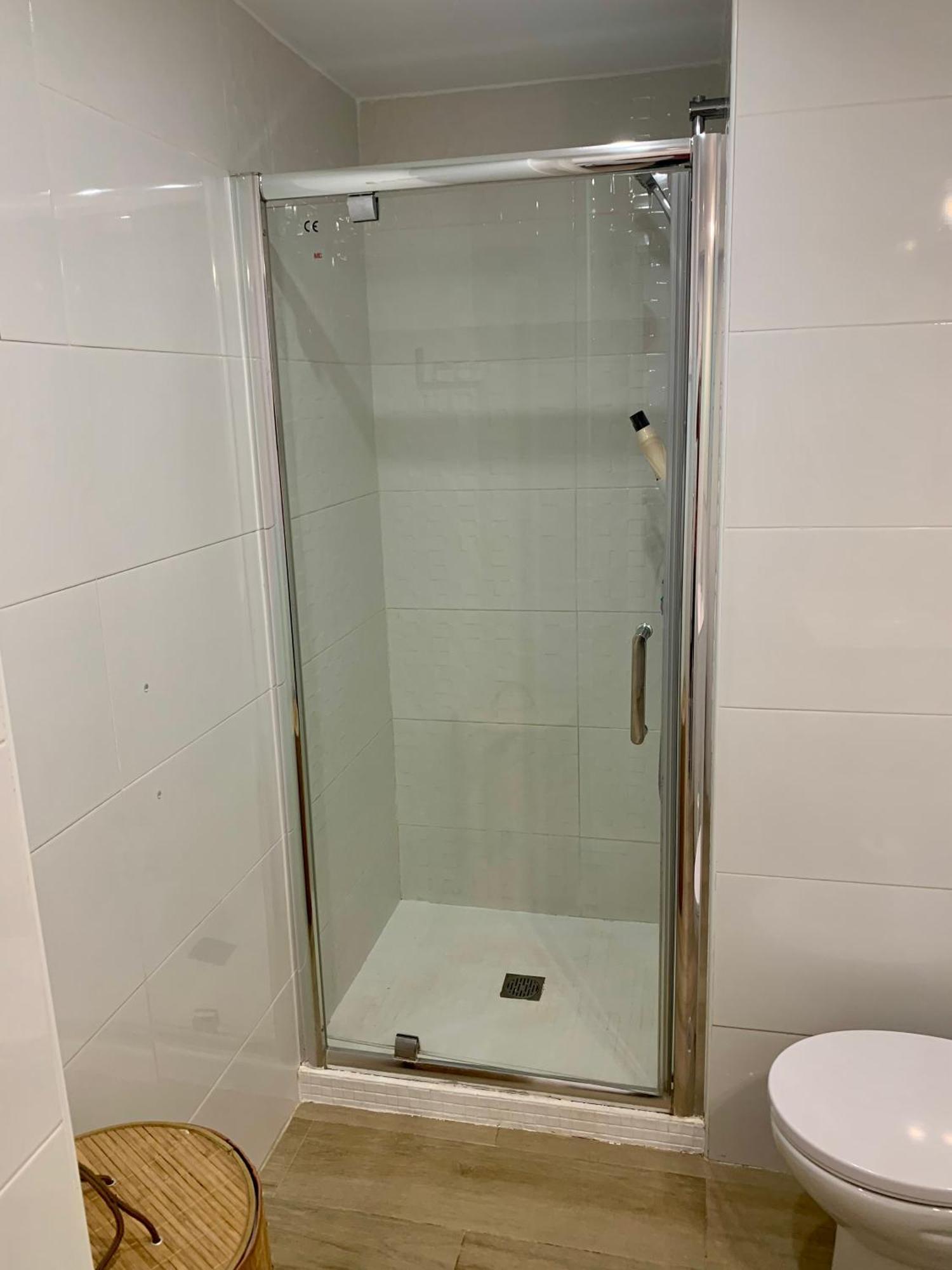Apartamento Puerto Deportivo Marbella Bagian luar foto