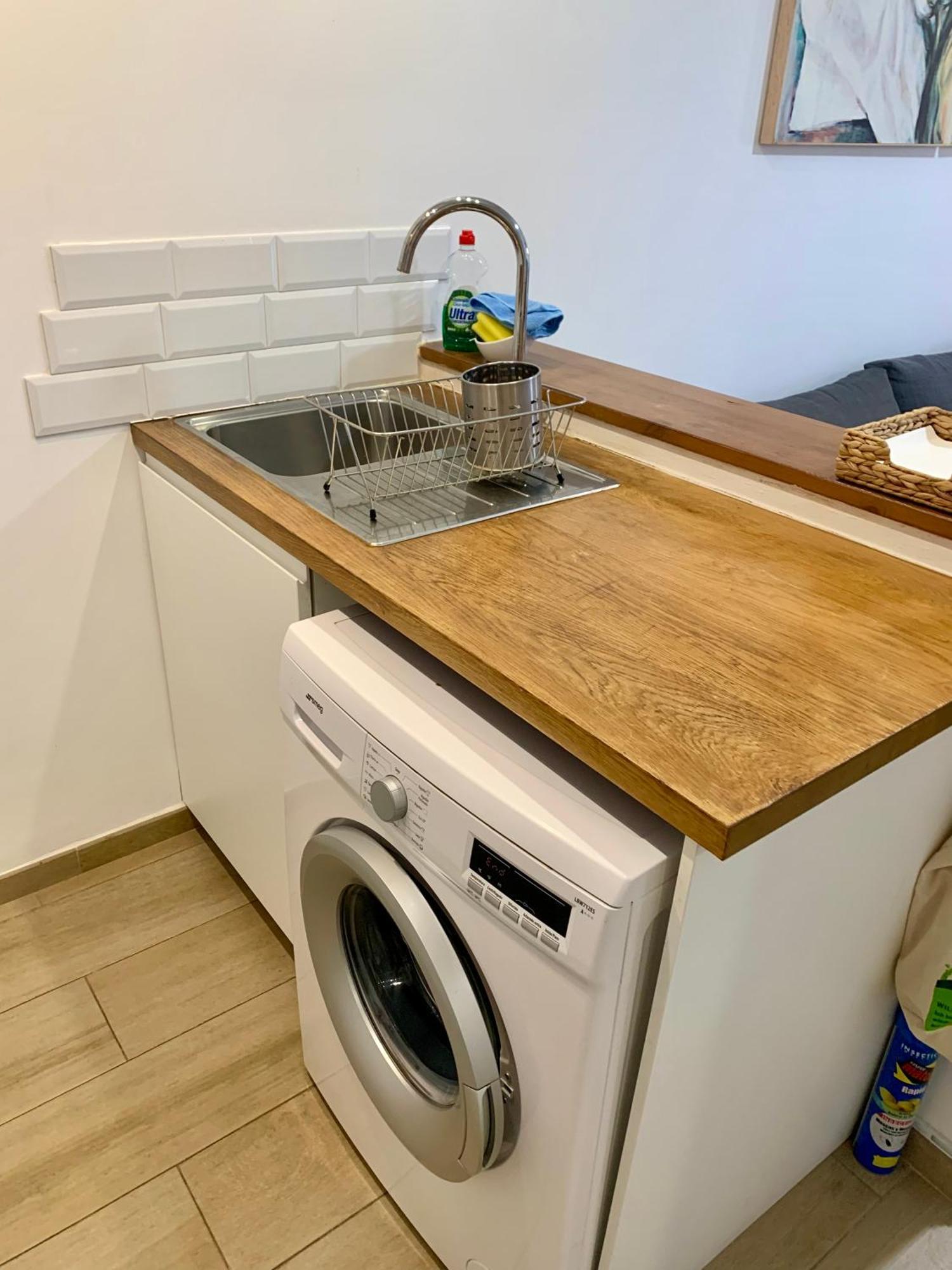 Apartamento Puerto Deportivo Marbella Bagian luar foto