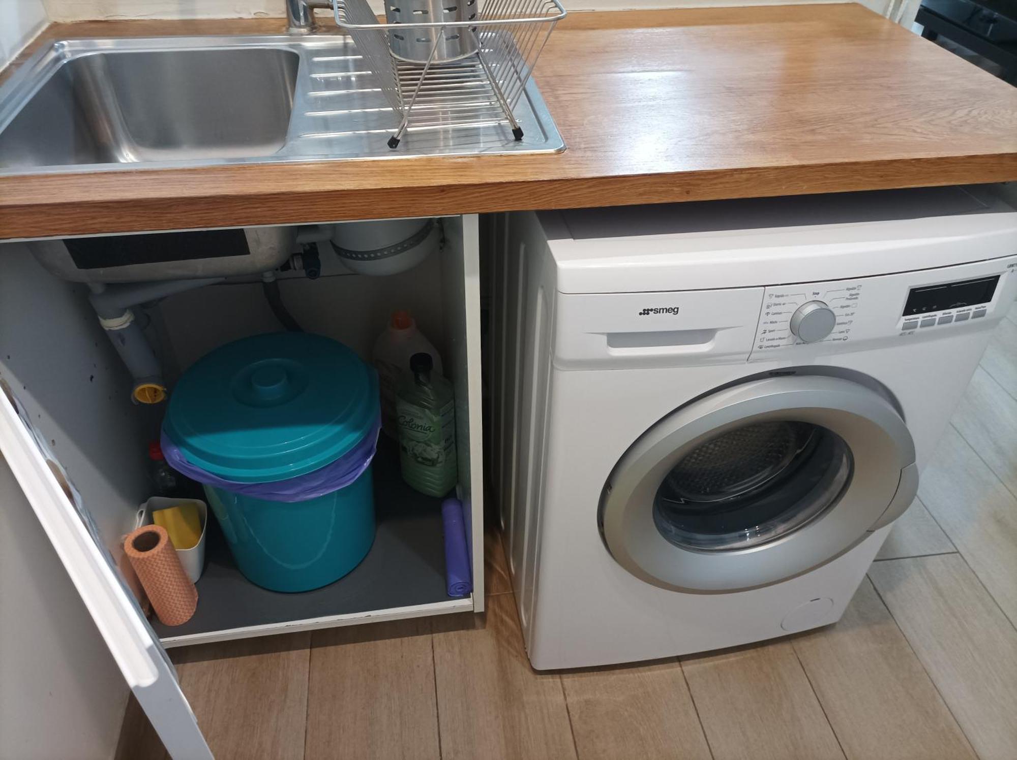 Apartamento Puerto Deportivo Marbella Bagian luar foto