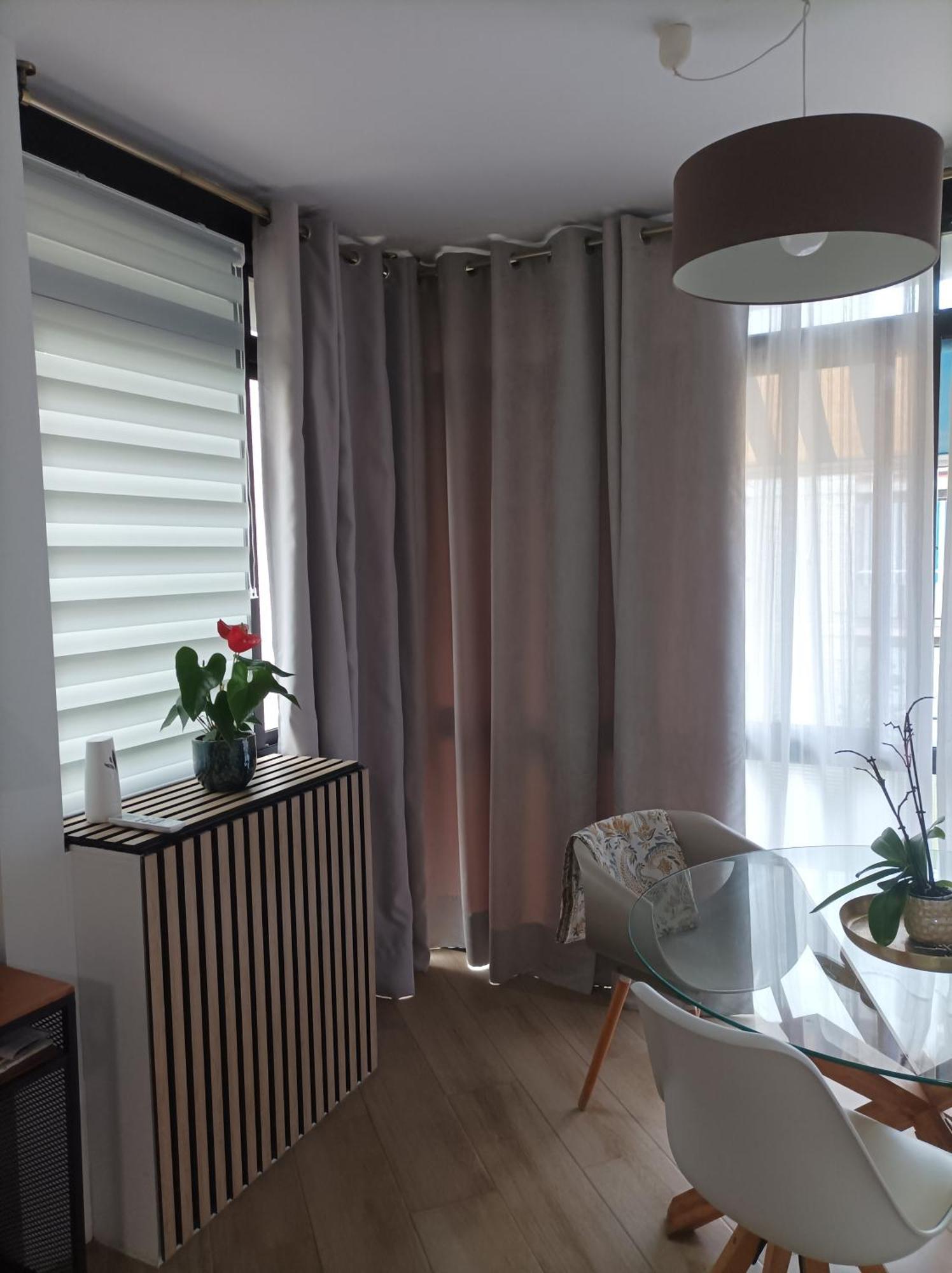 Apartamento Puerto Deportivo Marbella Bagian luar foto