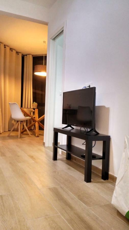 Apartamento Puerto Deportivo Marbella Bagian luar foto