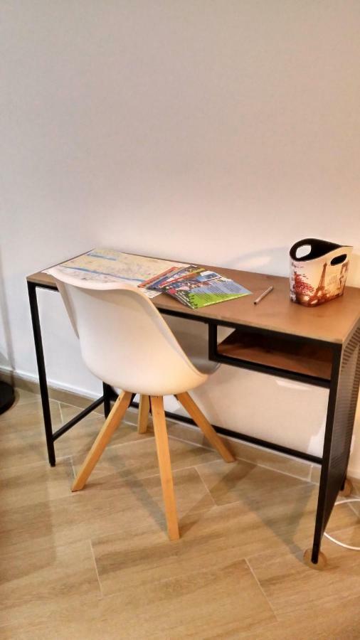Apartamento Puerto Deportivo Marbella Bagian luar foto